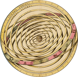 Gyroscope Graphic