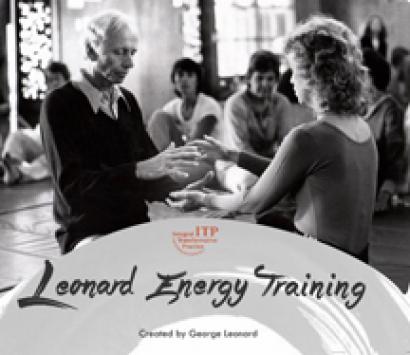 Leonard Energy Training (LET) Video Leonard Energy Training (LET) Video