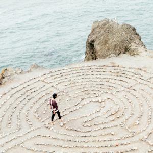 Walking the Labyrinth