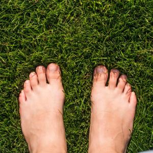 The Practice of Earthing or Grounding